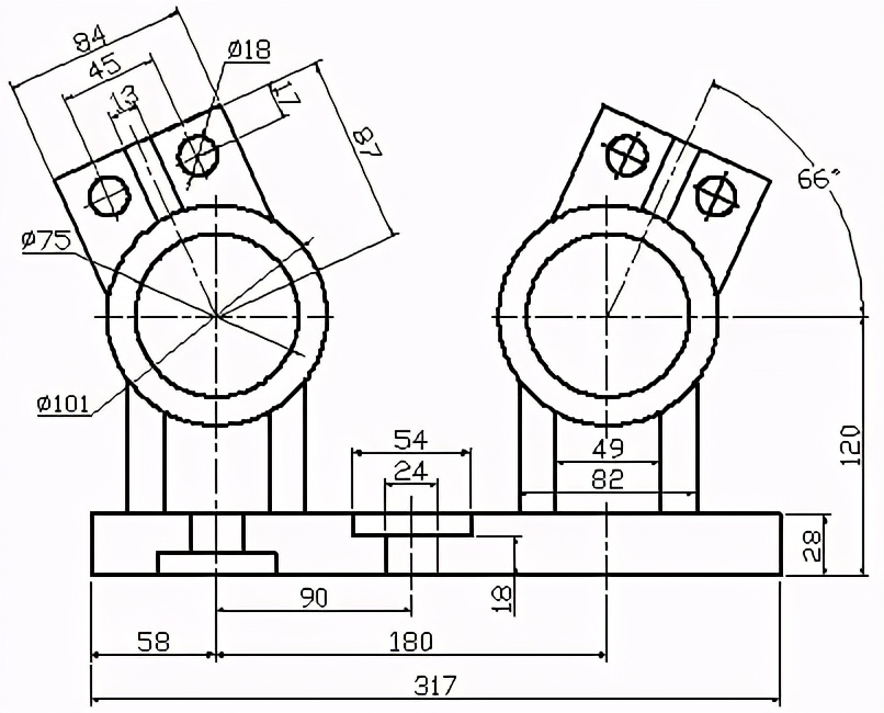 如何快速学会CAD基础,初学者如何自学CAD