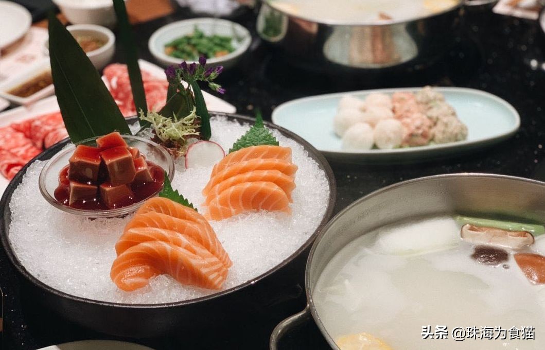 私藏火锅排行榜,珠海私藏美食清单