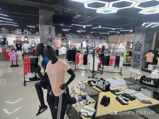 耐克阿迪折扣店怎么加盟,阿迪达斯耐克折扣店加盟渠道