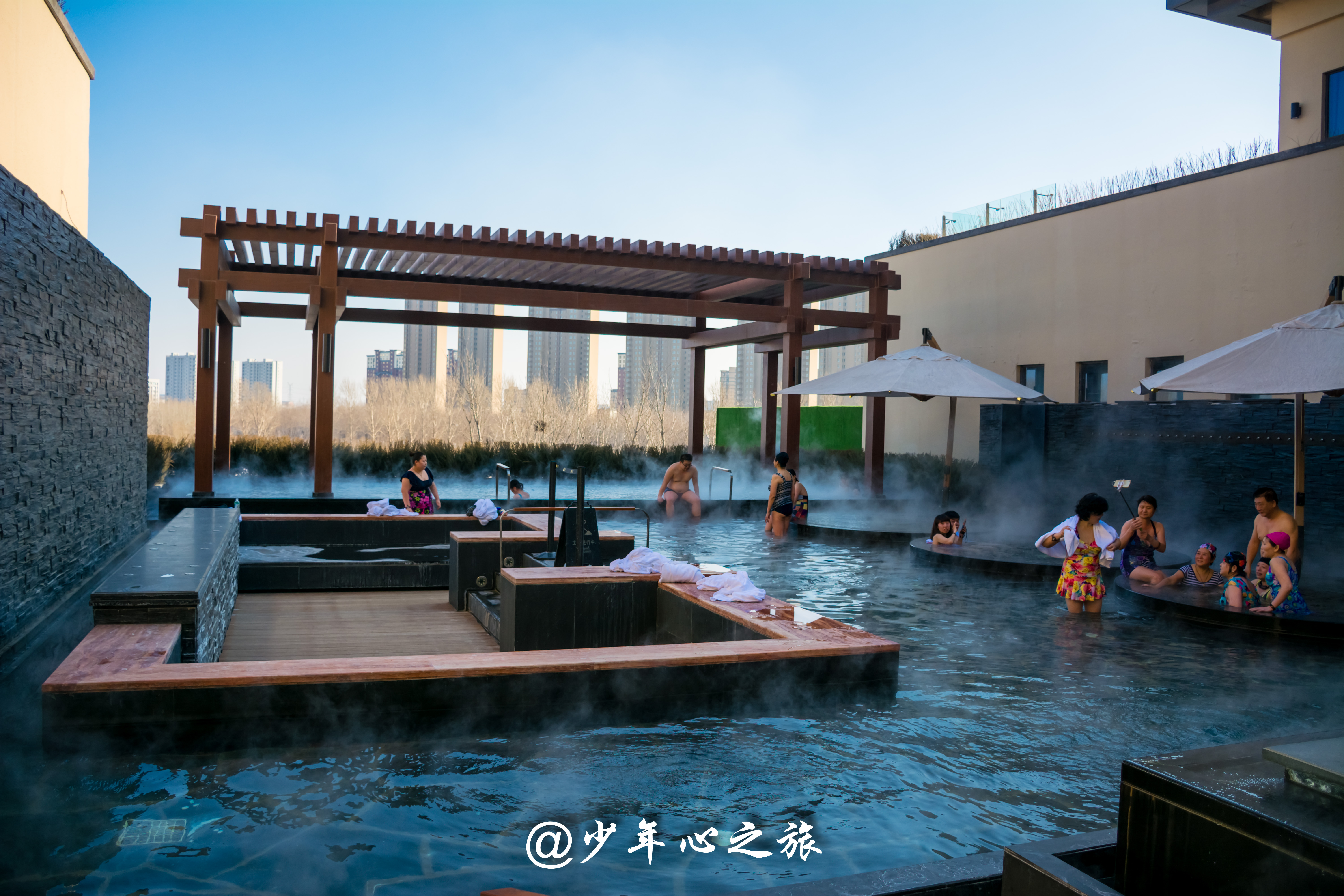 哈尔滨和沈阳旅游攻略,沈阳环湖游玩攻略