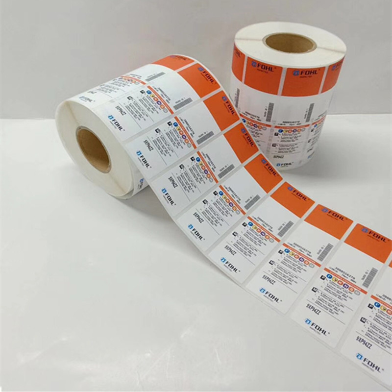 标签纸尺寸规格表,各种标签纸的用处