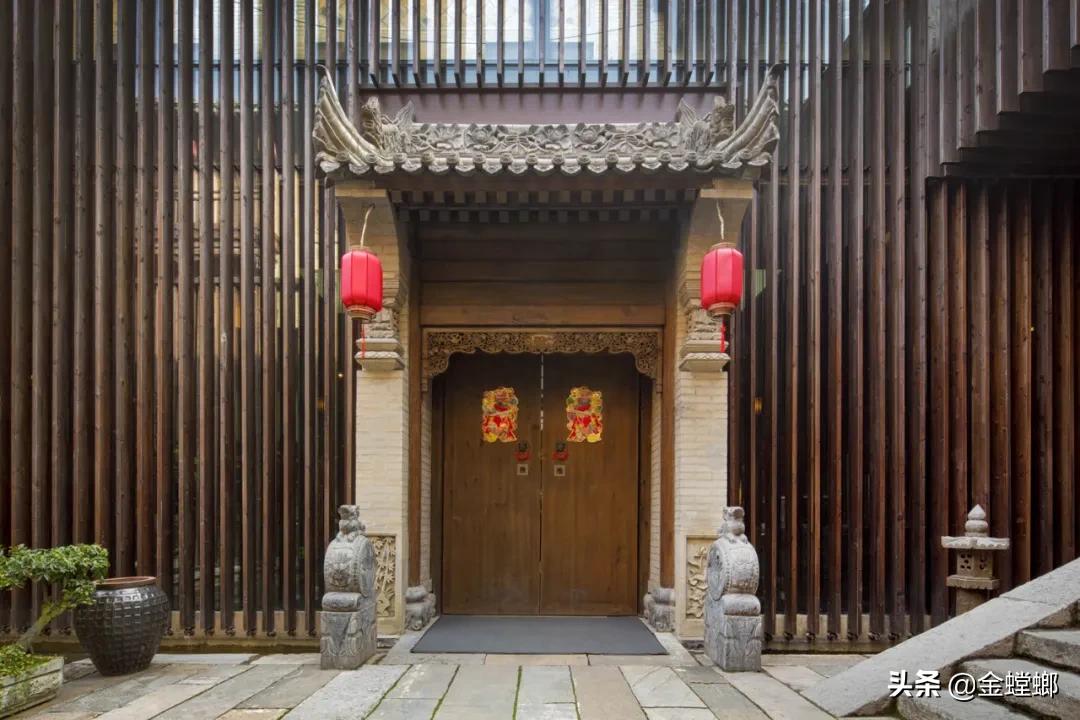 金螳螂设计过哪些商业综合体,金螳螂文化总部基地