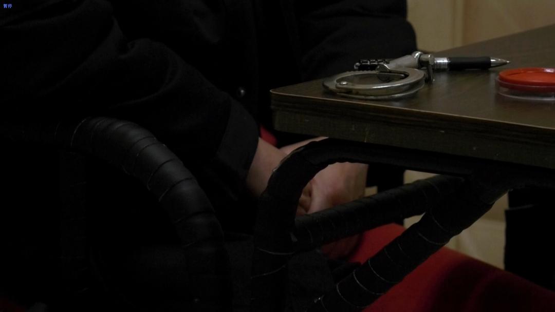 买分卖分被拘留,查获买分卖分案件