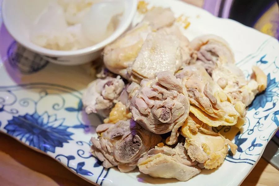 简易龙虾汤泡饭,打边炉花胶鸡汤泡饭做法