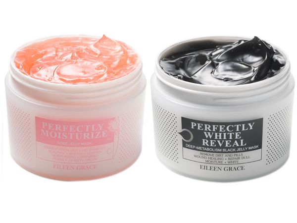 面膜谁用谁好看,面膜看哪个博主好用