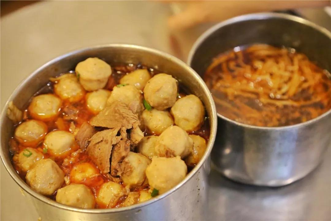 无锡锡城美食攻略,锡城有哪些好吃的