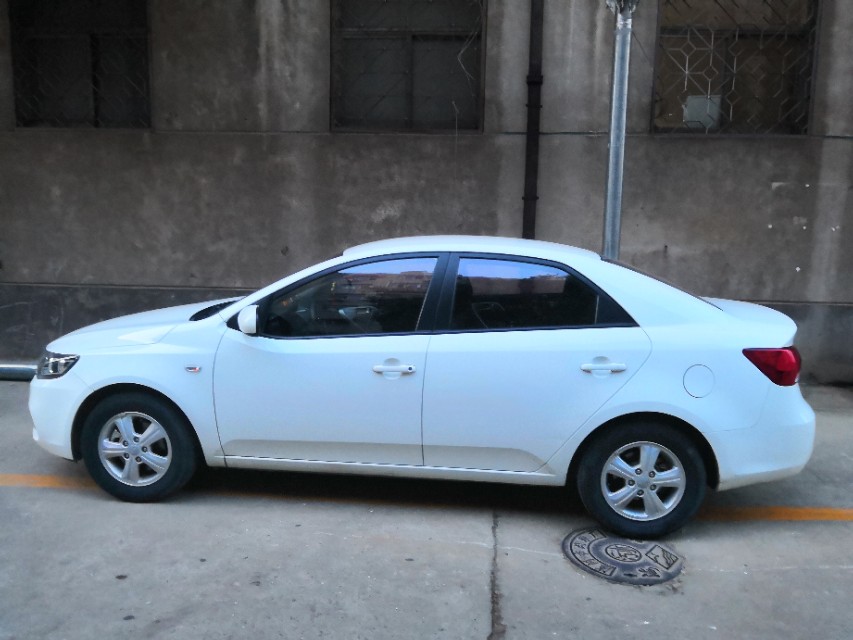 这款二手车38万值不值,这辆二手车什么价钱