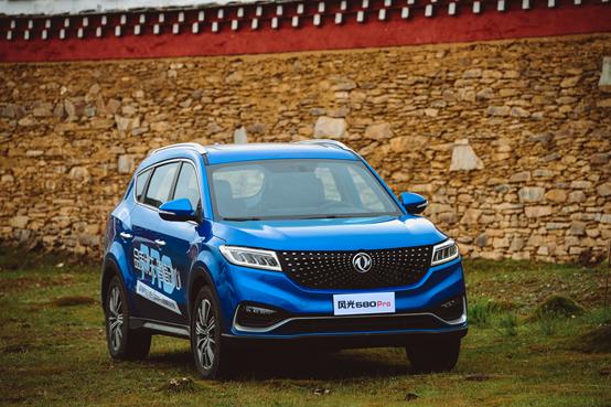 7年/15万公里超长质保，配15.6英寸大屏，风光580Pro的弱项在哪？