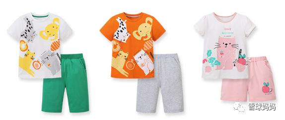 英氏童装衣服怎样,英氏童装有哪些系列