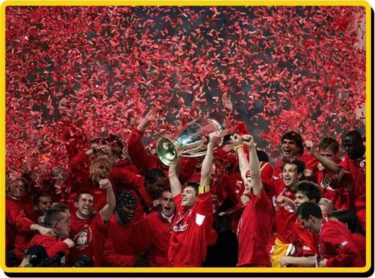 今年欧冠精彩视频,今年欧冠进行的怎么样了