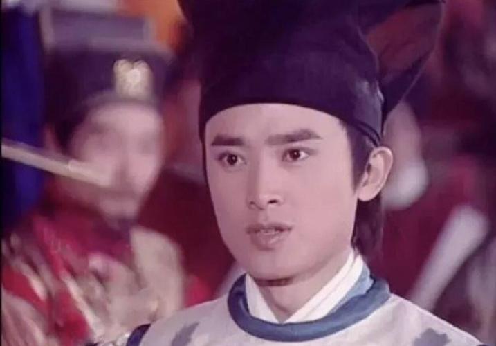 江华为什么离开亚视,江华为啥拿不到影帝