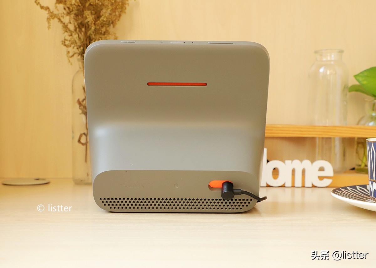 天猫精灵cch新一代,在家陪伴是最大的幸福