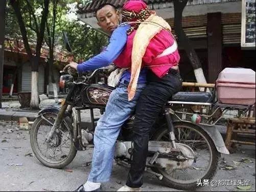 汶川地震十二周年：100张记录汶川地震的照片