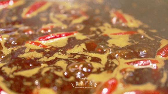 魔都气温骤降,感受一下魔都冬天的急冻气温