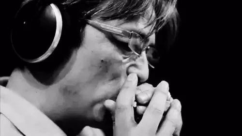 崔健合唱的十首歌曲,曾唱哭无数人的歌曲