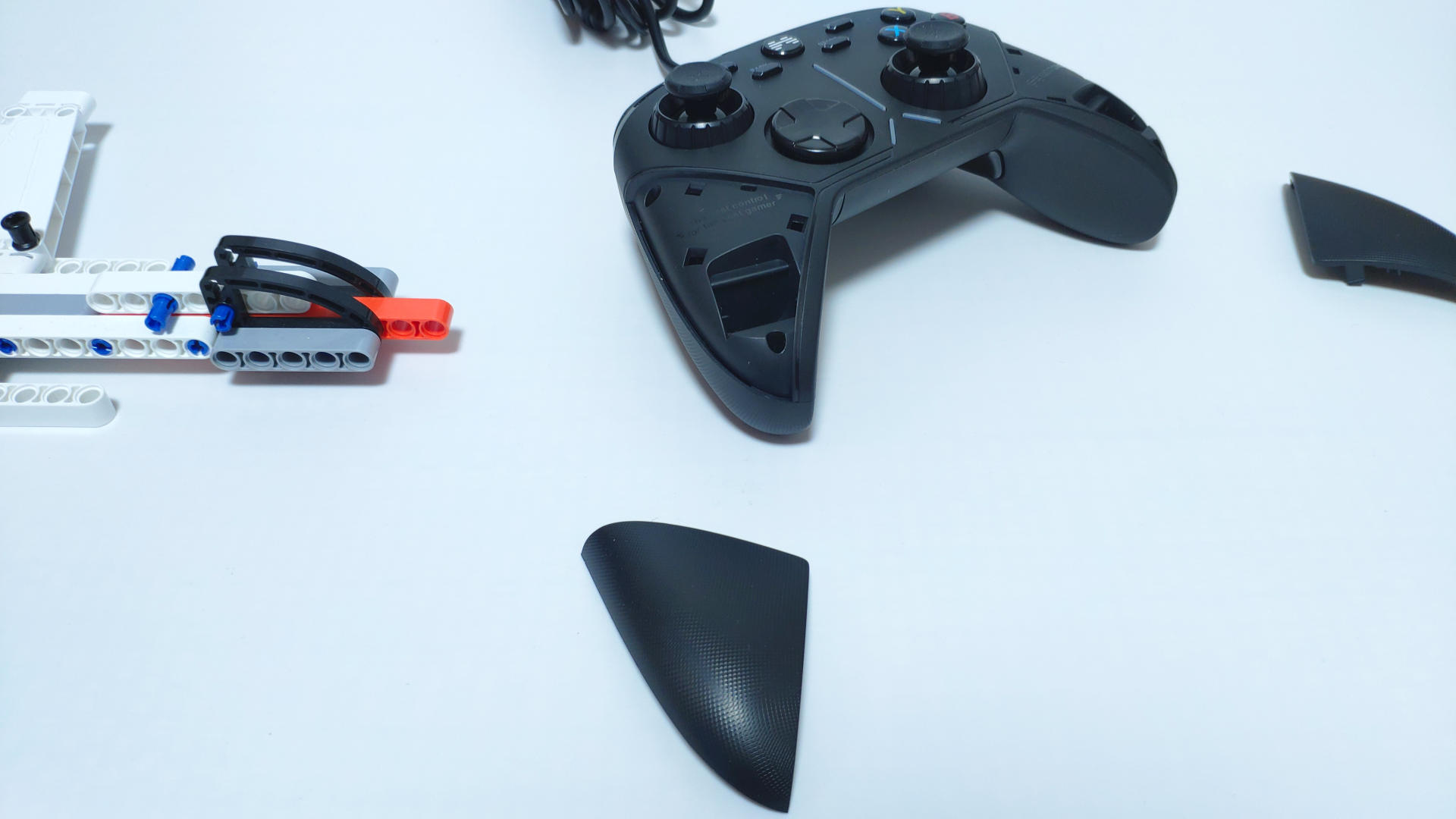 游戏手柄推荐北通阿修罗3,北通阿修罗3延迟有多高