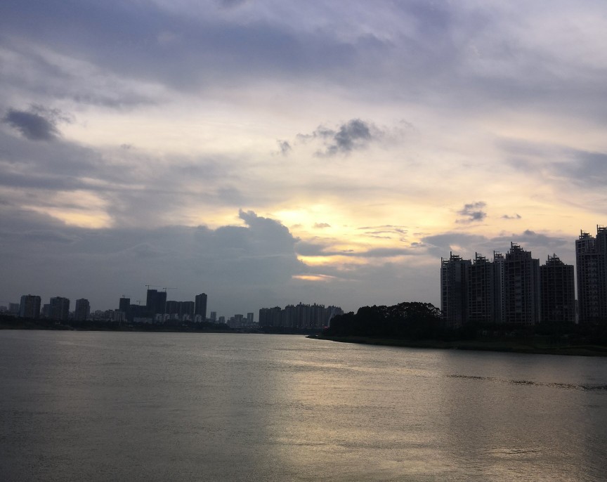 在南宁打工没前途,在南宁工作难吗