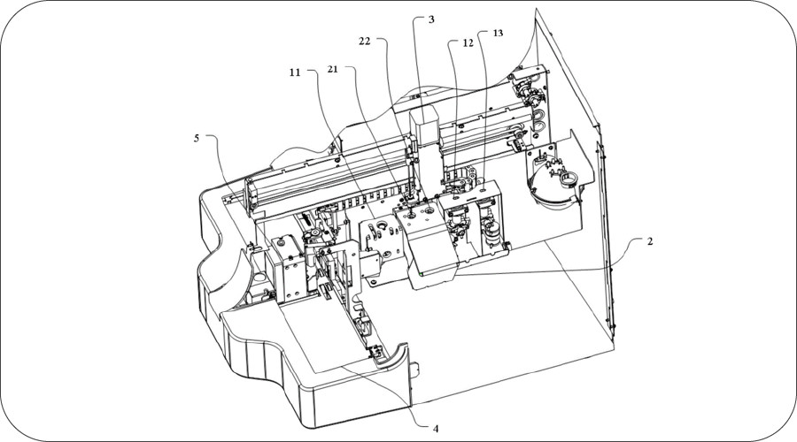 国内医疗器械知名公司排名,全球医疗器械百强top20企业