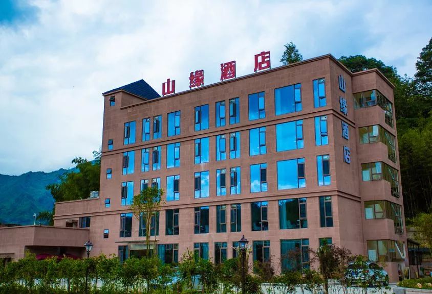 成都花水湾避暑亲子游两天一夜,花水湾天宫庙国际康养小镇