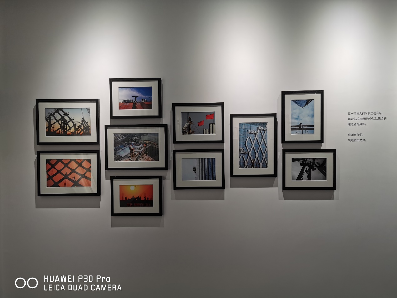 华为p30pro望远镜夜视仪,华为p30pro评测视频