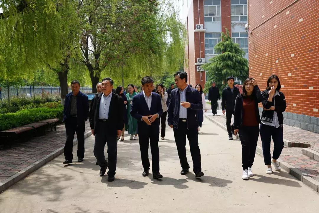 河北任县：冀南杨柳添新枝，贺诗词协会成立！