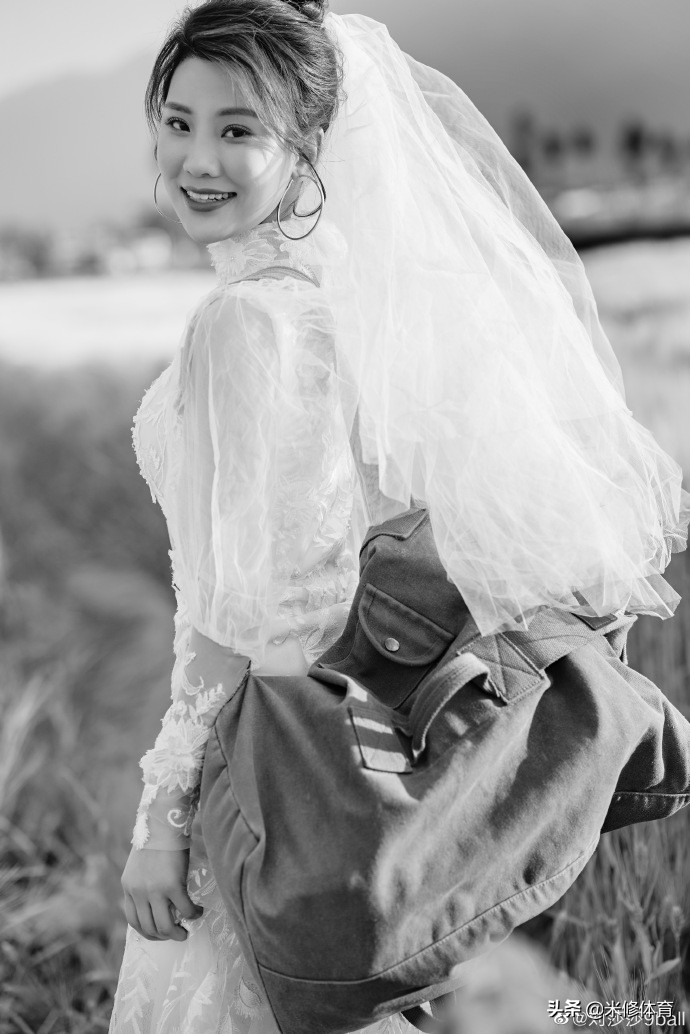 九球女王潘晓婷全部动图,潘晓婷在拍什么节目腰伤了