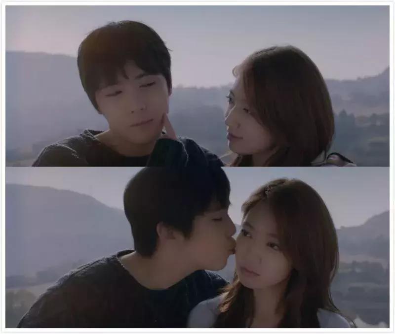 10年感情不变！这对CP从戏里“甜”到戏外，男方喊话：感谢你小子