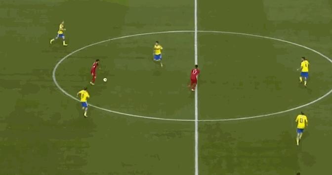 低调的中场大师蒿俊闵,穆里尼奥离开狼队