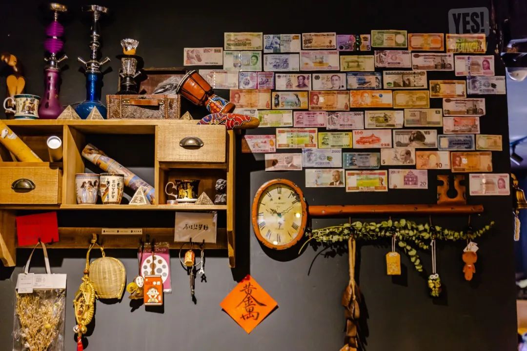 最适合打卡的上海咖啡厅,上海有情调的咖啡店