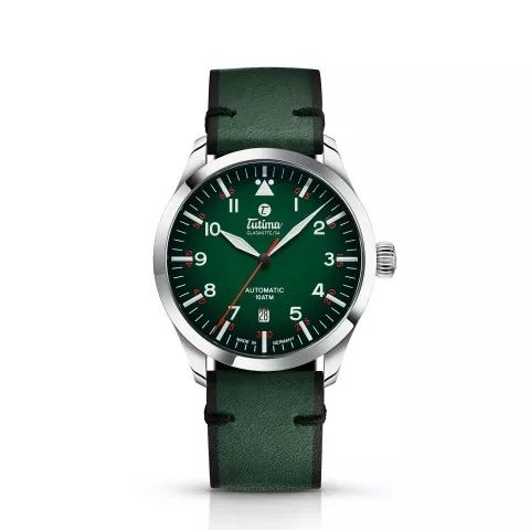 劳力士新年绿水鬼表,除了劳力士还有什么值得买