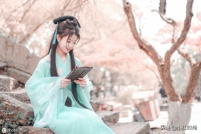 没有汉服如何穿出汉服感觉,汉服怎样穿才最好看