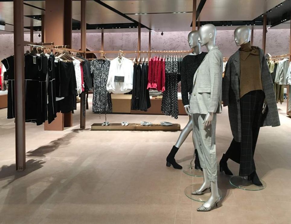 zarahm闭店,zarahm为何撤店