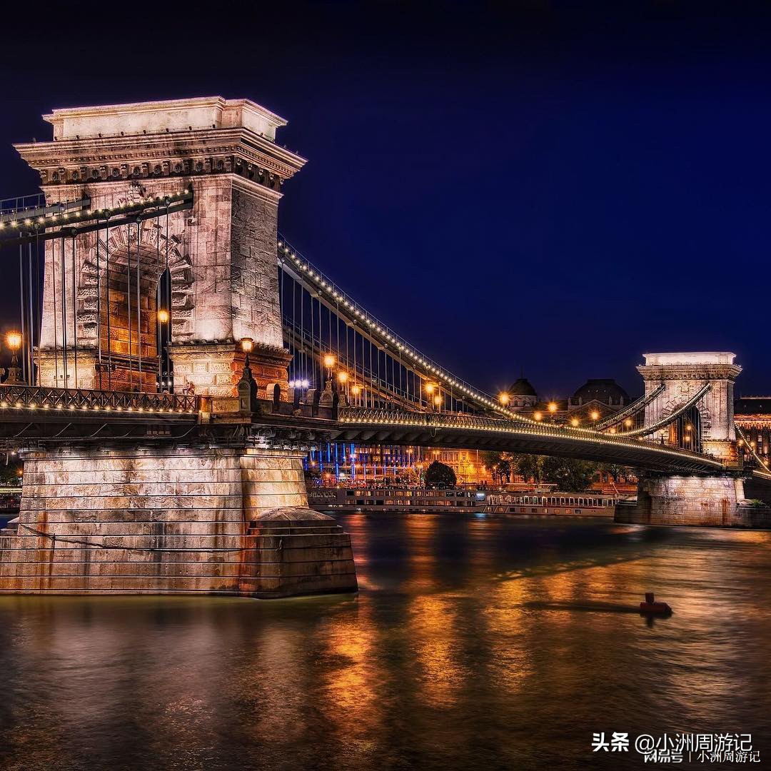 布达佩斯东欧小巴黎多瑙河,布达佩斯小巴黎攻略
