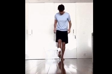 颠卫生纸翻车,颠卫生纸大赛