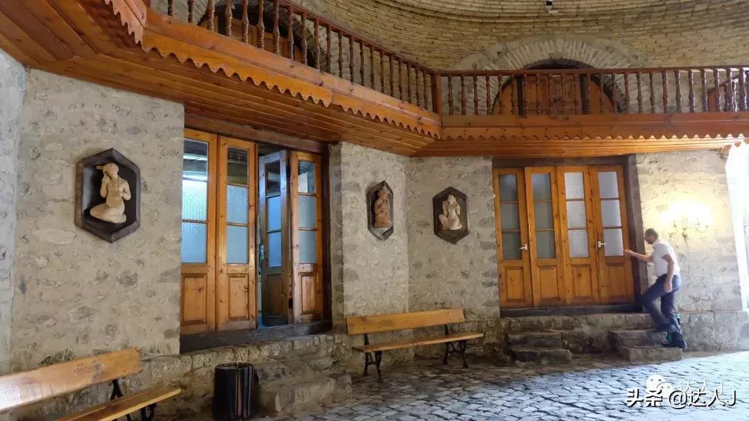 阿塞拜疆有哪些值得去的地方,阿塞拜疆最新攻略