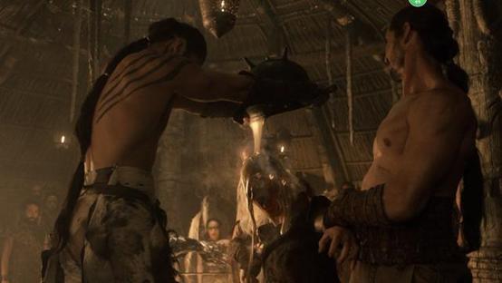 权游第八季亮点,权游第八季第6集为啥国内不能放