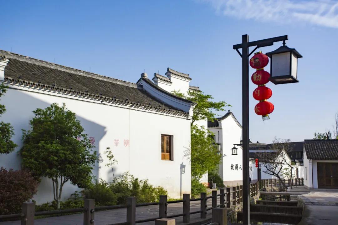 苏州值得去的千年古镇,一座古香古色的古城