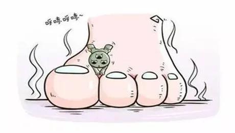 脚气特效药,脚气那些事儿