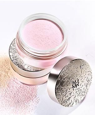 超好用的几款定妆散粉排名,最好用的持久定妆散粉排名