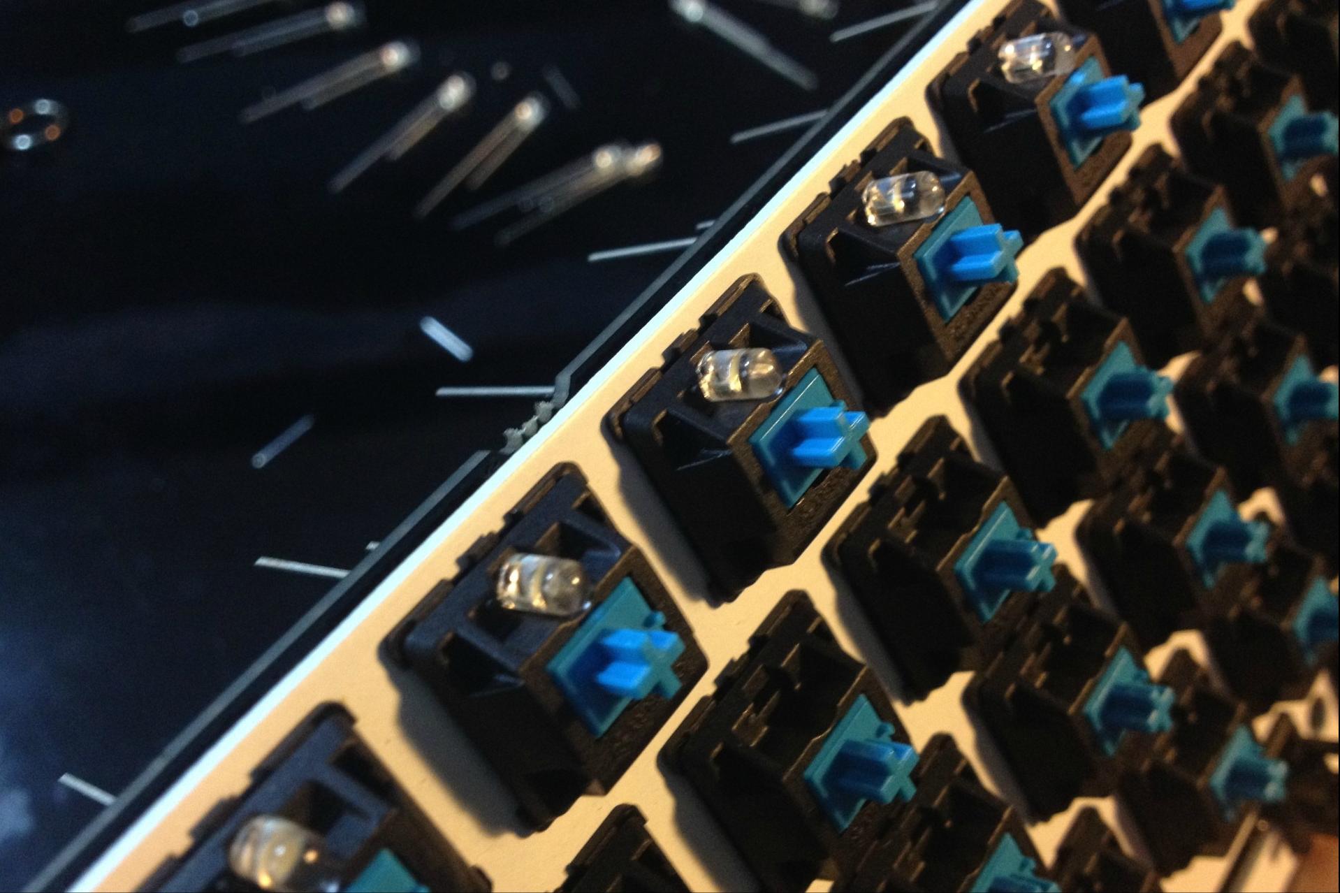 笔记本键盘失灵可能是哪几种情况,thinkpadx1carbon键盘失灵