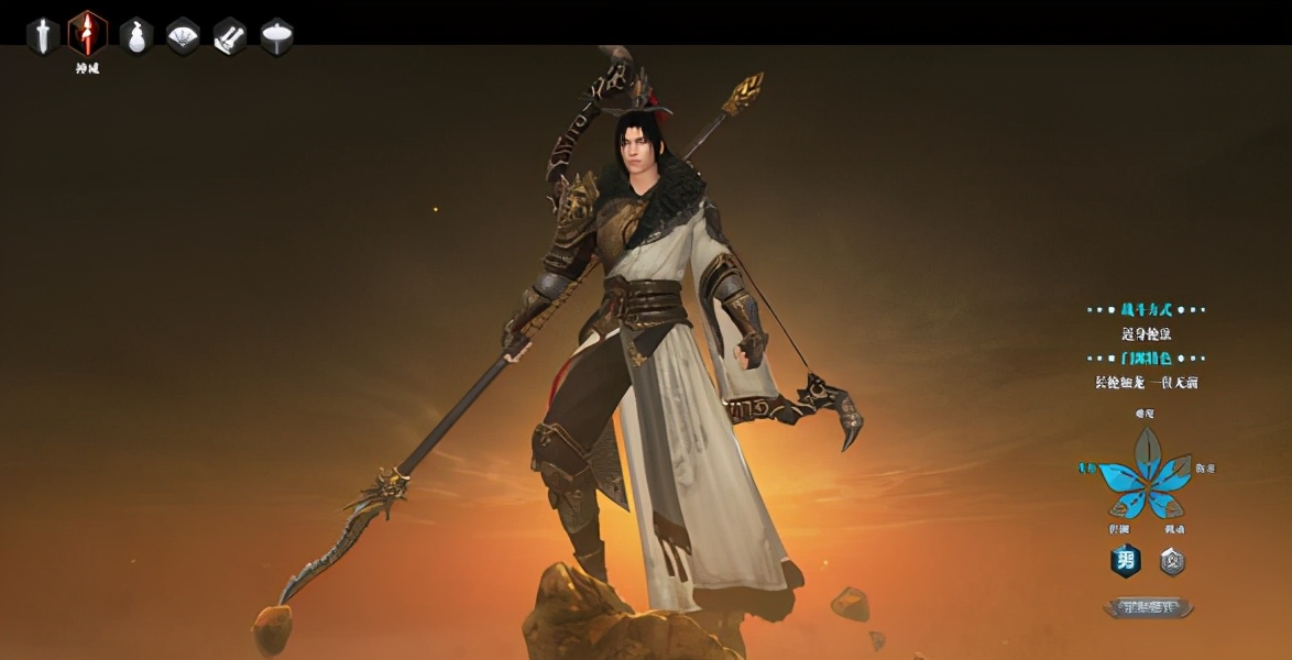 天刀手游神刀论剑打各门派教学,天刀手游论剑榜