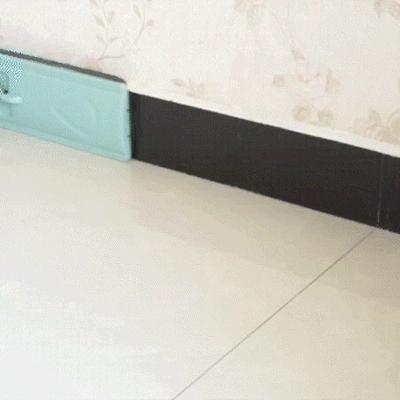 目前公认最好用的免手洗拖把推荐,这款免手洗懒人拖把真的好用