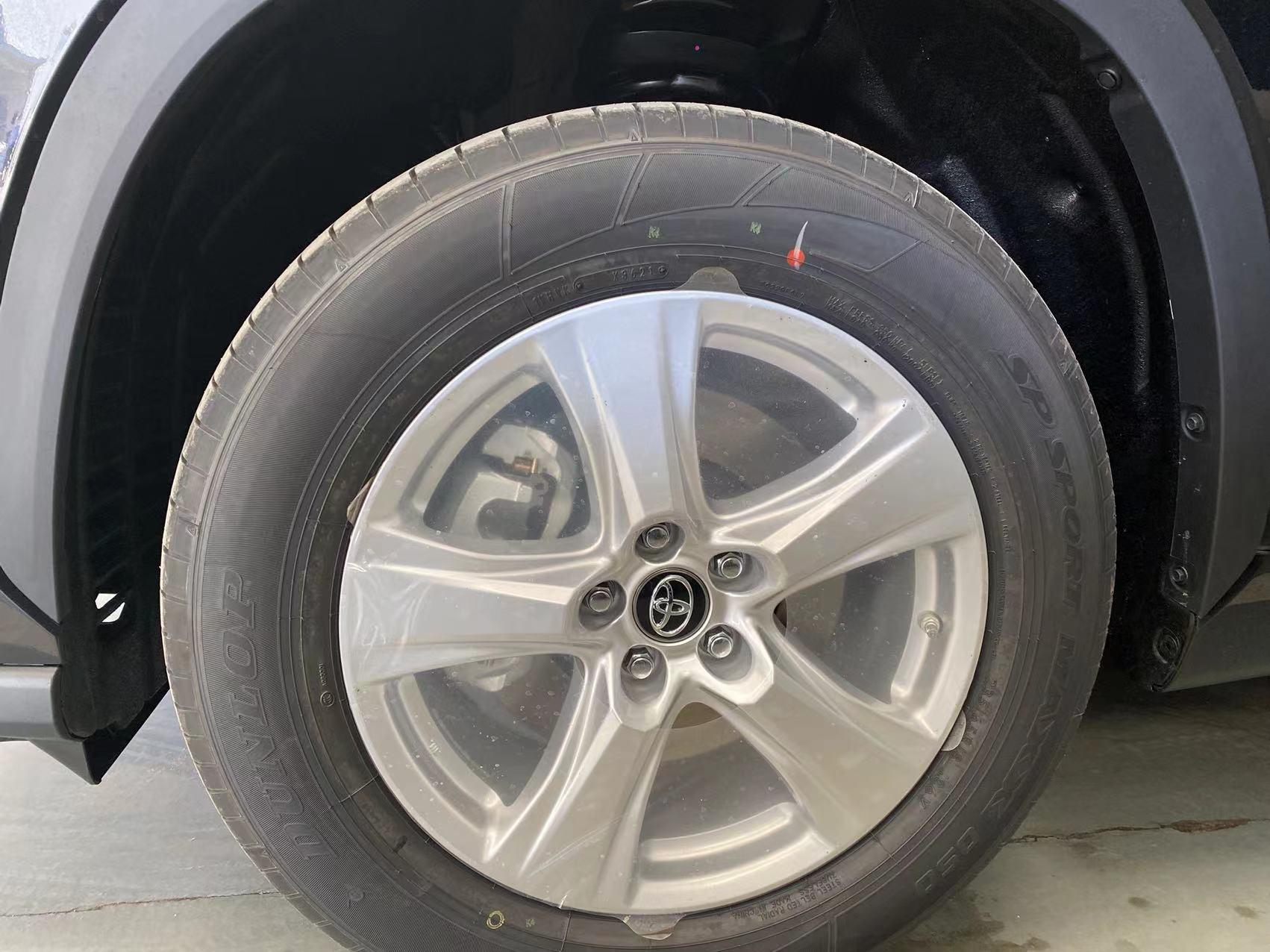 20款最低配汉兰达大灯配置,2024款汉兰达最低配落地价