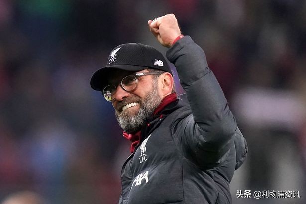 克洛普利物浦庆祝球迷庆典,克洛普欢送会