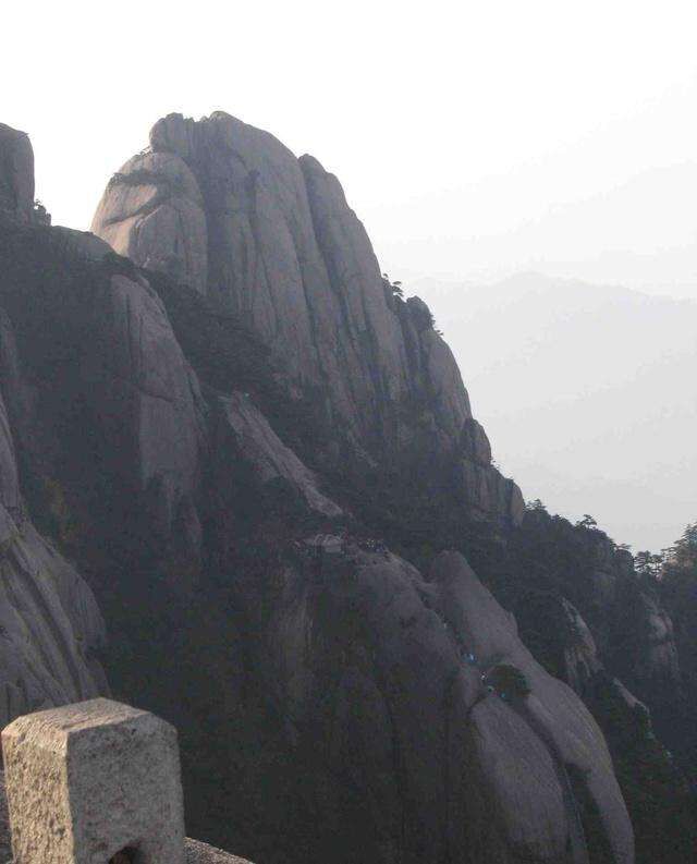 适合爬山爱好者去的冷门山,这里有一座山