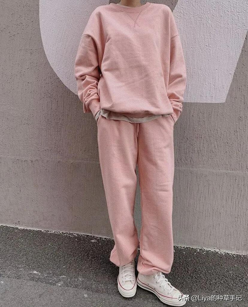 不挑肤色的奶茶色单品,2019时尚奶茶色