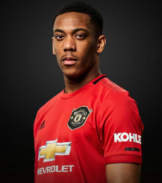 深度分析曼联新组合博格巴,曼联对伊哈洛最新评价