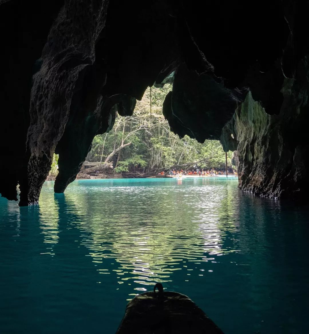 菲律宾的主岛,菲律宾岛屿旅游