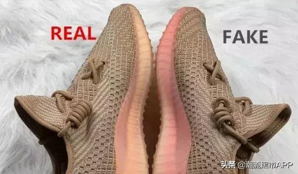 椰子350亚洲限定真假鉴别,椰子350真假鉴别亚洲限定