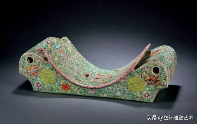 古人睡觉为何爱用瓷枕,为何古人却更喜欢睡瓷枕